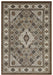 PRIME Area Rug - 3'9'' x 5'9'' - PE1846 image