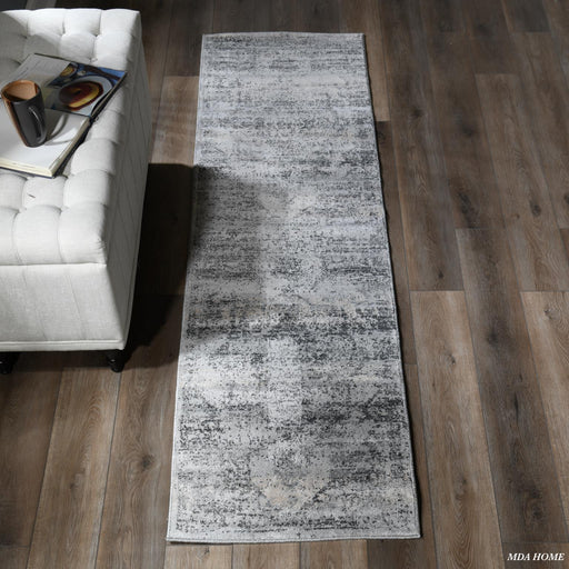 ANGEL Area Rug - 2'4'' x 8' - AL0328 image