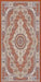 PRIME Area Rug - 2'8'' x 8'1'' - PE0728 image