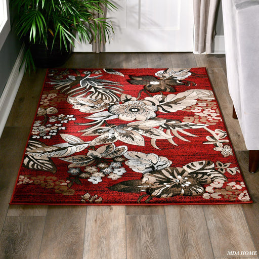 GLAMOUR Area Rug - 6'9'' x 9'6'' - GM67710 image