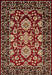 HOLLYWOOD Area Rug - 5'2'' x 5'2'' - HY1066 image