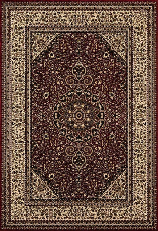 PERSIAN Area Rug - 8'1'' x 10'5'' - PC08811 image