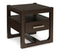 Breckington End Table image