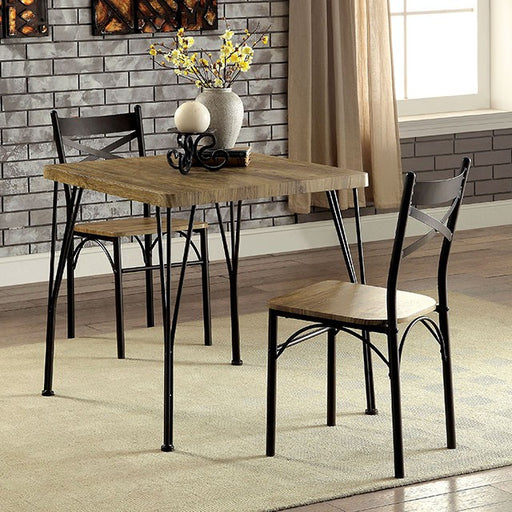 Banbury 3 PC. Dining Table Set image