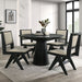 Tottenham 48" Round Dining Table image