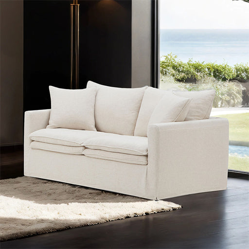 Crayford Loveseat image