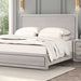 Crowthorne Queen Bed image