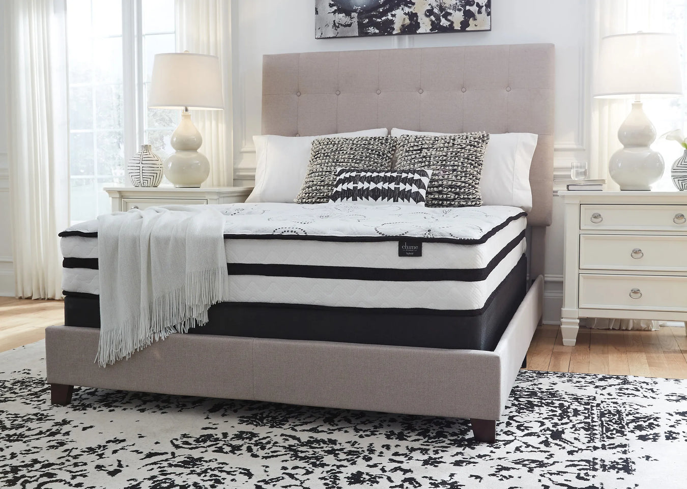 Mattress Set